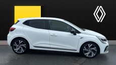 Renault Clio 1.0 TCe 90 RS Line 5dr Petrol Hatchback